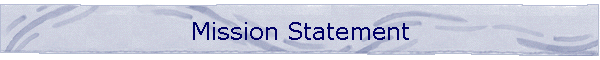 Mission Statement