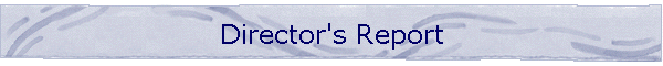 Director's Report