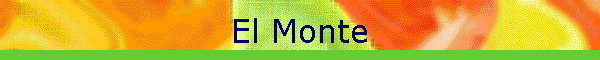 El Monte