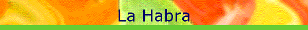 La Habra