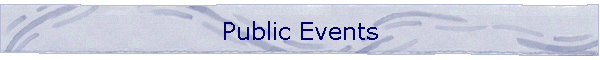 Public Events