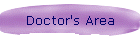 Doctor's Area