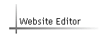 Website Editor