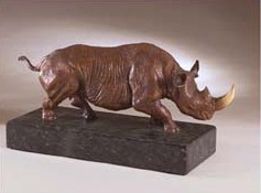 Rhino - The Charge