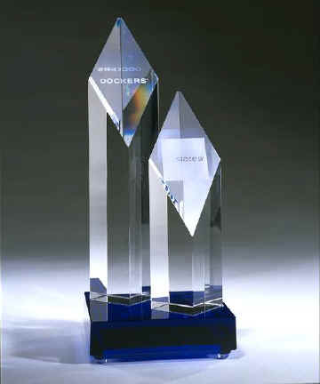 Levi Strauss Corporate Award 1999