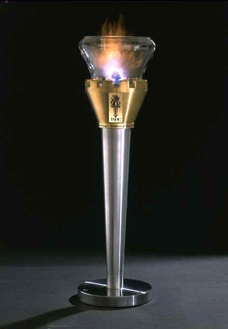 IADC Torch