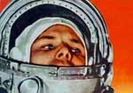 Yuri Gagarin