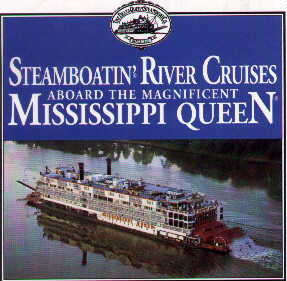 Mississippi Queen