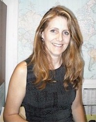 Carol McParland
