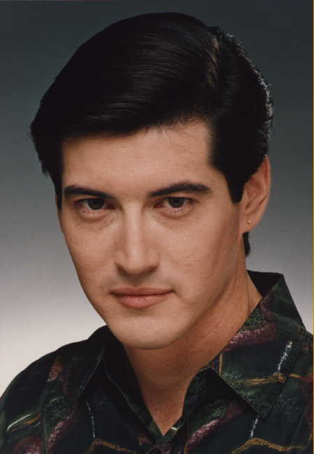 Tony Vaca