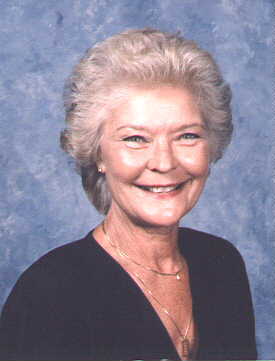 Val Jenkins