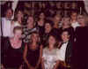 Back row - Stephen, Carol, Elena, Sue, Denyse, Val, Nancy, Ryan and Terri; Front row - Louise, Candi, Sandy and Tony