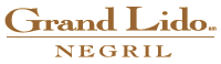 Grand Lido Negril logo