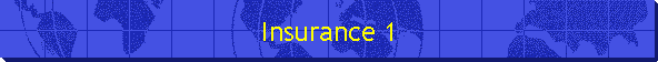 Insurance 1