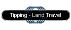 Tipping - Land Travel