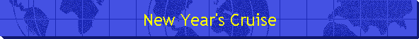 New Year's Cruise