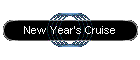New Year's Cruise
