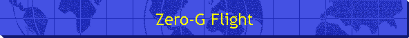 Zero-G Flight