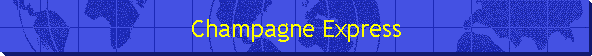 Champagne Express