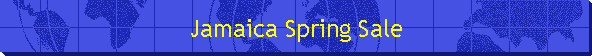 Jamaica Spring Sale