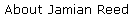 About Jamian Reed