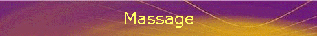 Massage